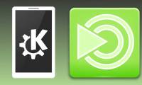 How to use KDE Connect with MATE on Ubuntu and Debian