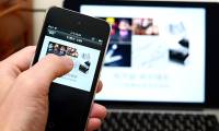 How to use Keynote Remote to control remote presentations