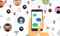 How to use Klip Space to share unlimited text