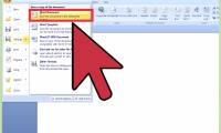 How to Use Microsoft Word
