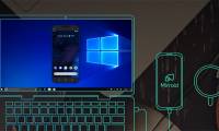 How to Use Mirroid to Show and Control Android Smartphone on PC