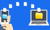 How to use MobiMover to transfer data on iPhone to PC