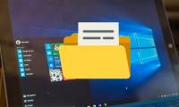 How to use My Files-X Free to manage Windows 10 files