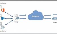 How to use Nginx as a reverse proxy
