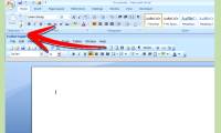 How to Use Office 2003 Menus and Toolbars in Microsoft Office 2007 and 2010