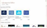 How To Use Office Mix Functions