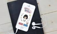 How to use Oppa doll creates extremely chibi images