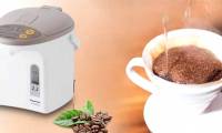 How to use Panasonic thermos with NC-EG series