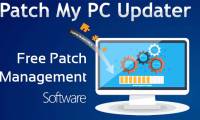 How to use Patch My PC to update software on the computer
