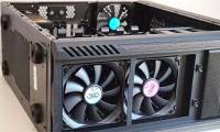 How to use PC cooling fan for optimal efficiency
