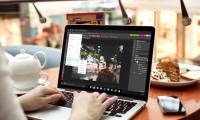 How to use Photopea to edit photos online