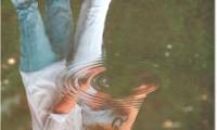 How to use Photoshop CS5 - Part 21: Create water ripple effect in photos