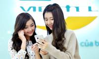 How to use promotion account Mobi, Viettel, Vina to register 4G