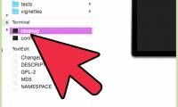 How to Use R Language to Connect with an ORACLE Database