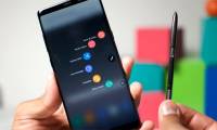 How to use S Pen to translate text on Galaxy Note 8
