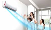 How to use Samsung 1-way, 2-way air conditioner control in the most detail