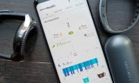 How to use Samsung Health on Galaxy S8, S8 Plus