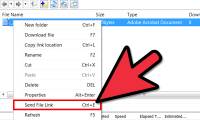 How to Use Sendspace Wizard Desktop Tool on Windows