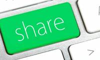 How to use Sharetxt.xyz to share documents directly