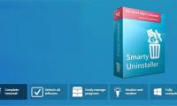 How to use Smarty Uninstaller to remove software completely on Windows