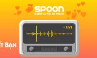 How to use Spoon social sound network application