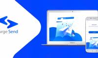 How to use Surge Send secure file sharing
