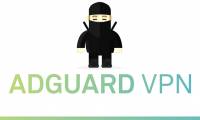 How to use the AdGuard VPN utility of AdGuard