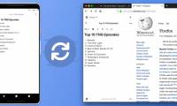 How to use the Firefox Notes note utility