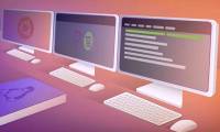 How to use the htop command to monitor system processes in real time