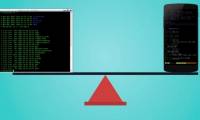 How to use the Linux command line on Android with Termux