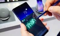 How to use the Live Messages feature on Samsung Galaxy Note 8