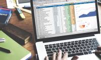How to use the MOD function and QUOTIENT function in Excel