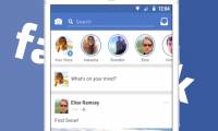 How to use the new Story feature on Facebook