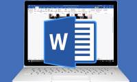 How to use the Ruler ruler bar in Word