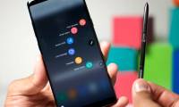 How to use the S Pen on the Galaxy Note 8