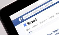 How to use the Save feature on Facebook