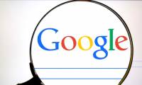 How to use the Search pop-up function on Chrome