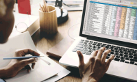 How to use the XLOOKUP function in Excel?
