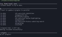 How to use Topgrade to upgrade your Linux system