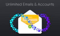 How to use Unlimited Email Tracker to schedule Gmail sending