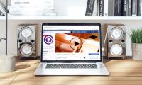 How to use videos to make Facebook Fanpage cover photos