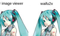 How to Use Waifu2x