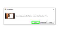 How to Use Windows Movie Maker