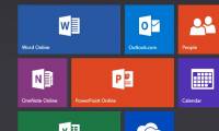 How to use Word Online to edit text online