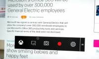 How to use Xbox Game DVR to record screen in Windows 10