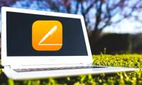 How to view and edit Pages on Windows, move Pages to Doc, Docx