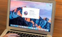 How to view battery life on macOS Sierra 10.12.2