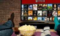 How to view hidden categories on Netflix?