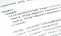 How to view HTML source in Google Chrome