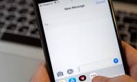 How to view messages from a blocked number on iPhone